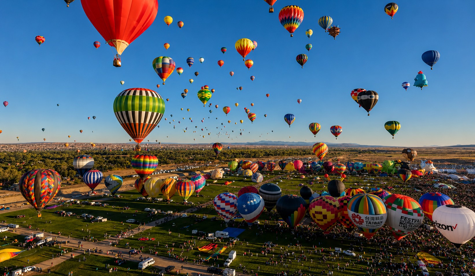 Why Visit New Mexico? thumbnail
