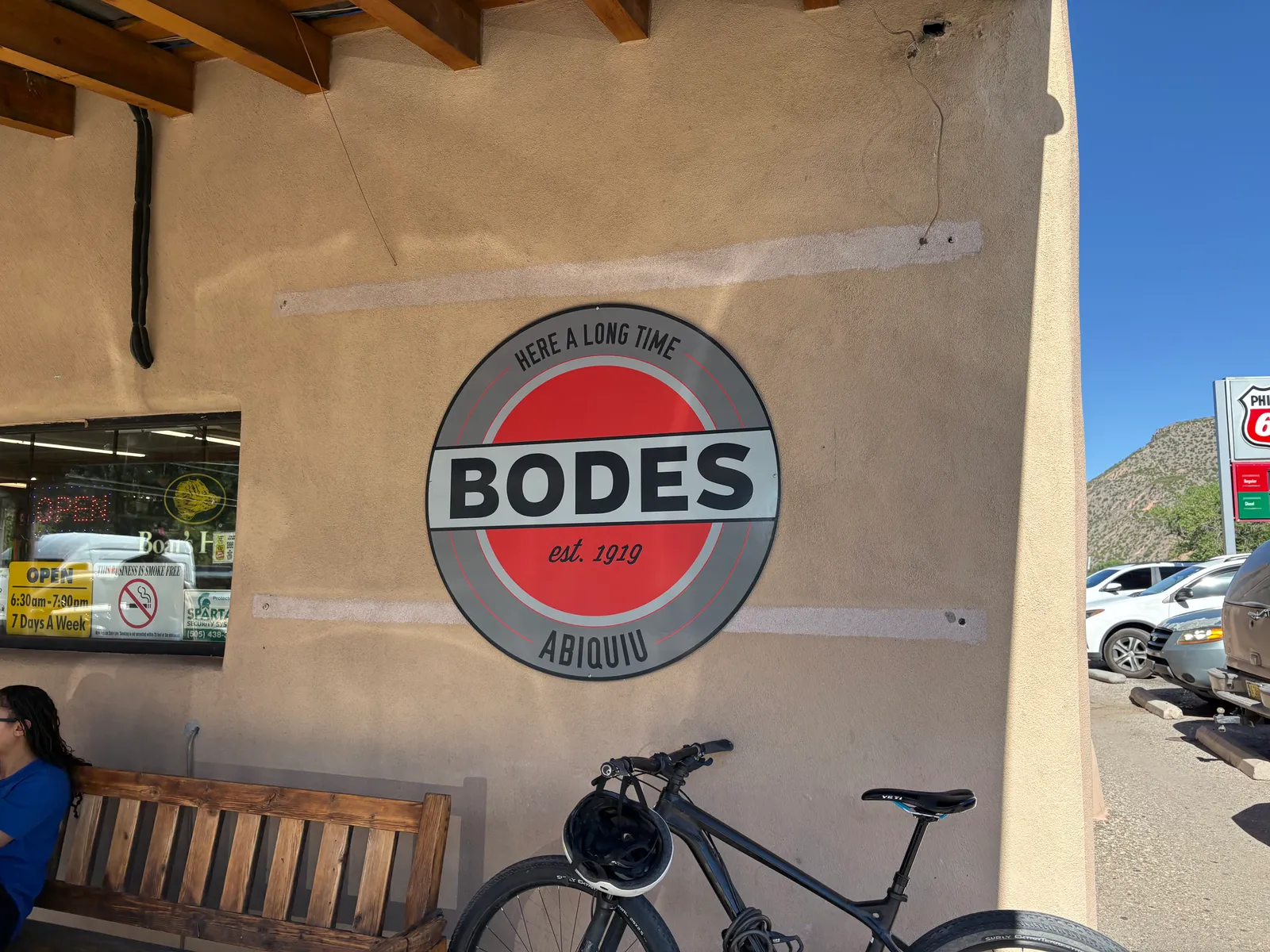 Bodes General Store