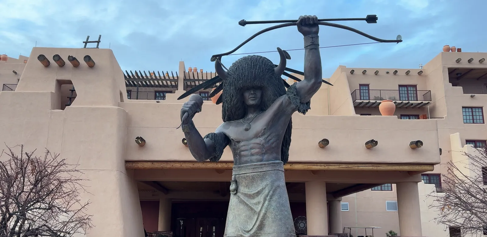 Buffalo Thunder Resort & Casino