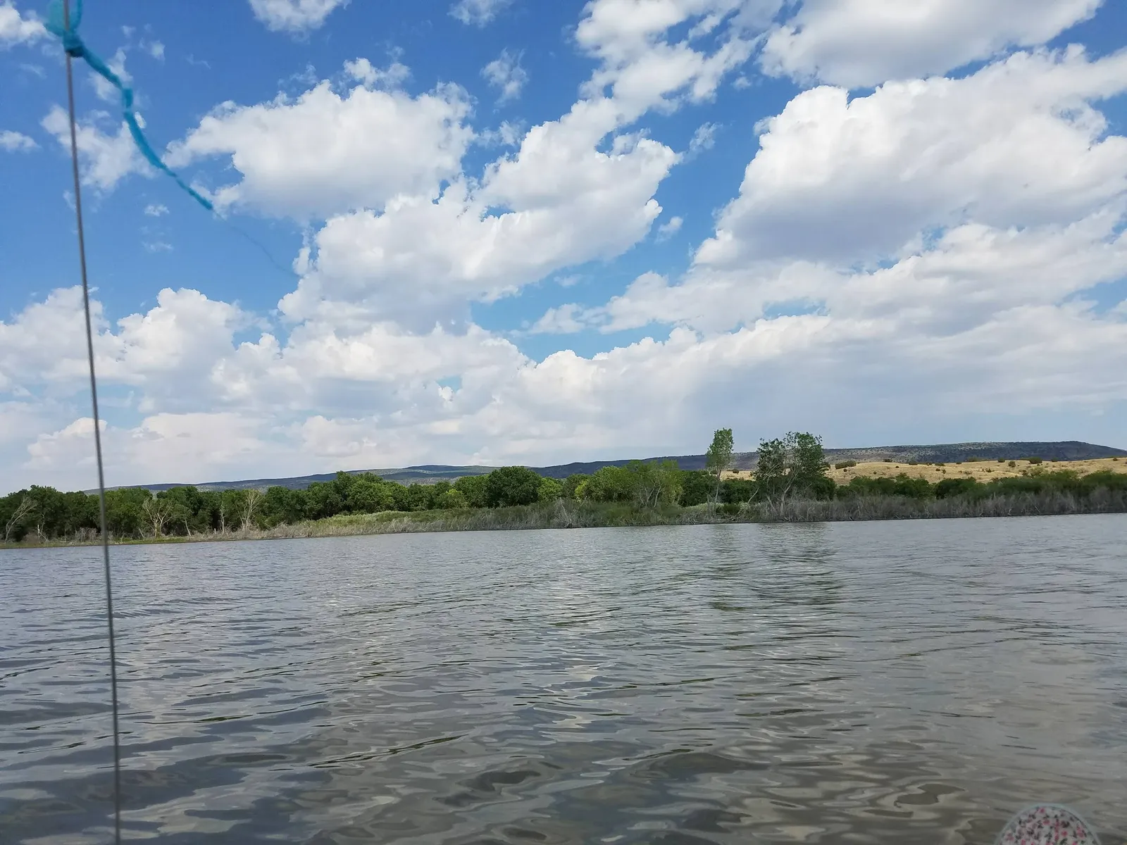 Cochiti Lake