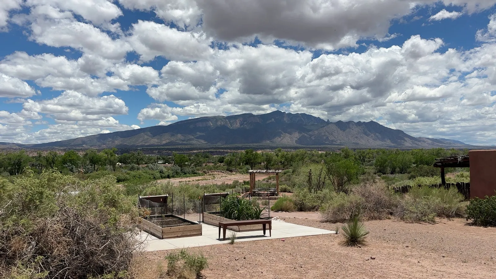 Photograph of Coronado Historic4 at Coronado Historic Site, New Mexico.