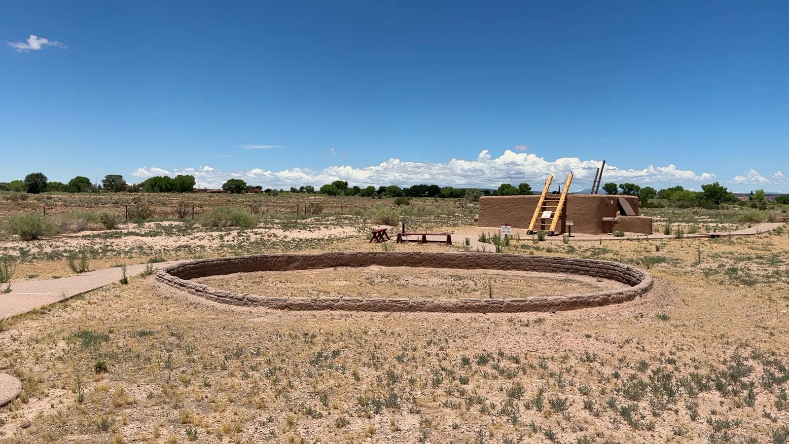Coronado Historic Site