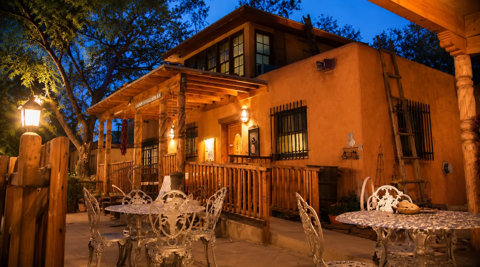 Inn at Halona