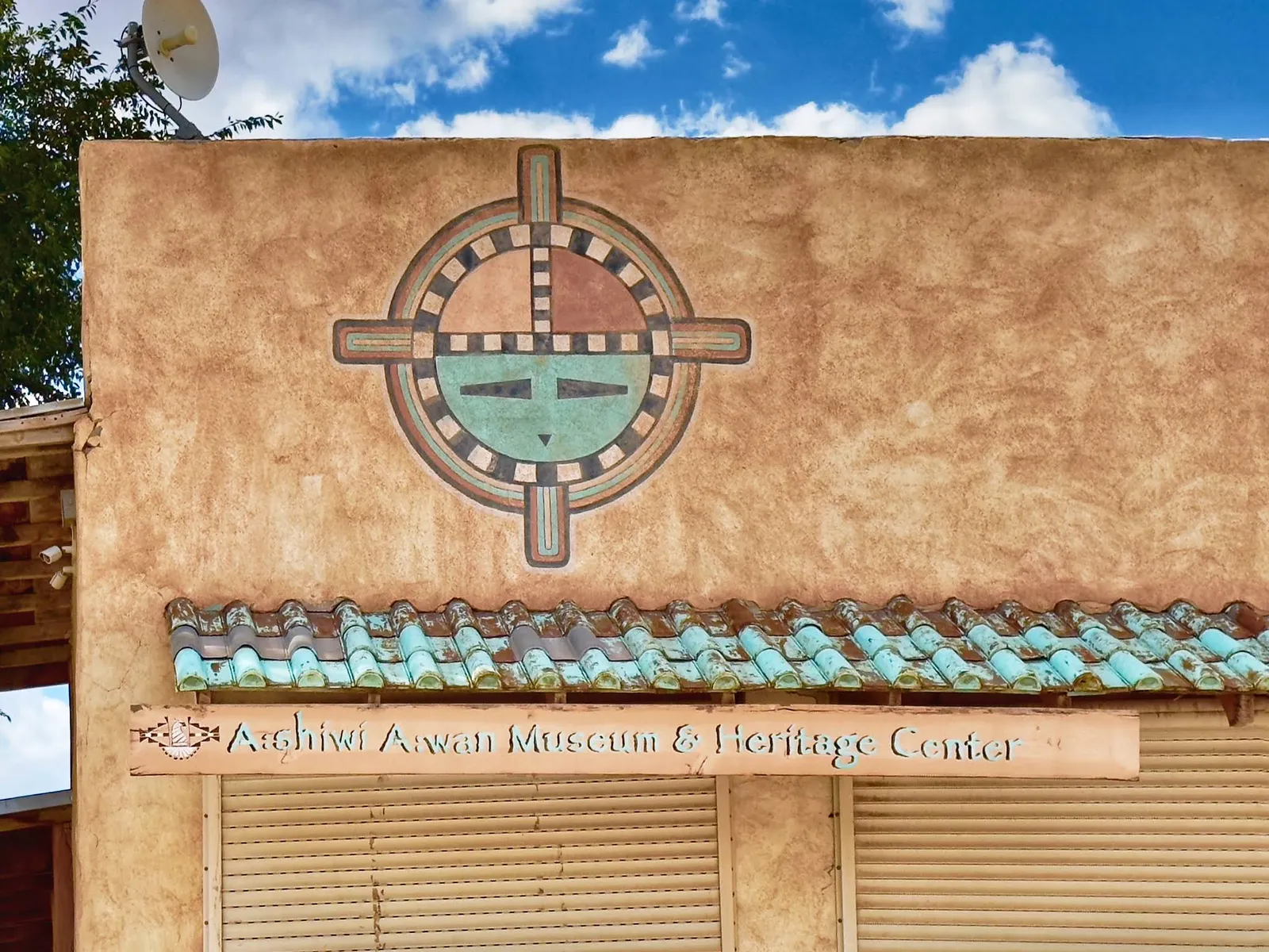 A:shiwi A:wan Museum and Heritage Center