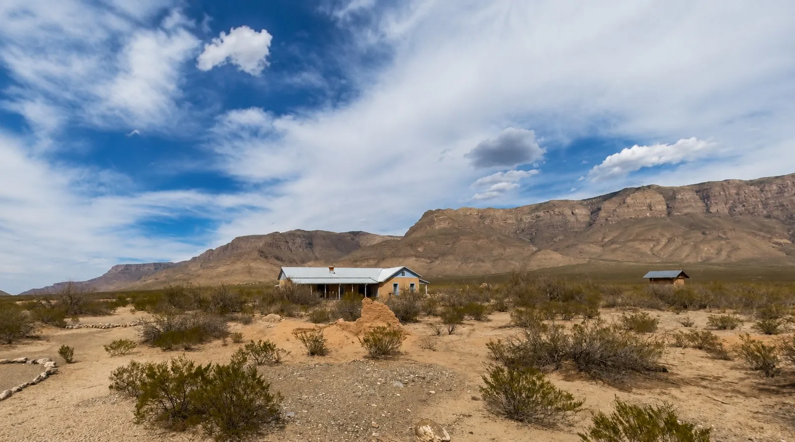 View from the Volcanoes Day Use Area in Albuquerque