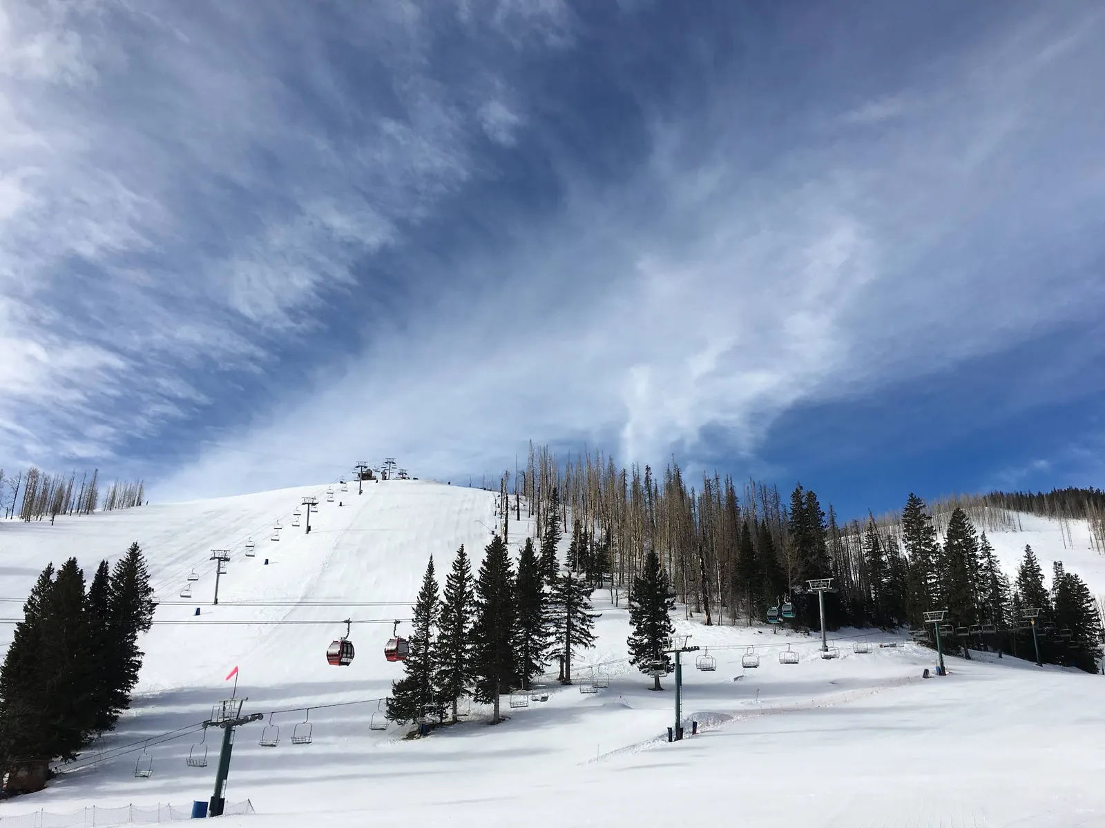 Ski Apache