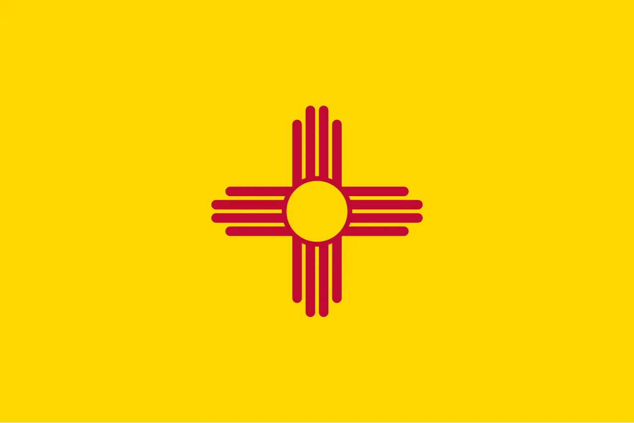 Zia Sun Symbol