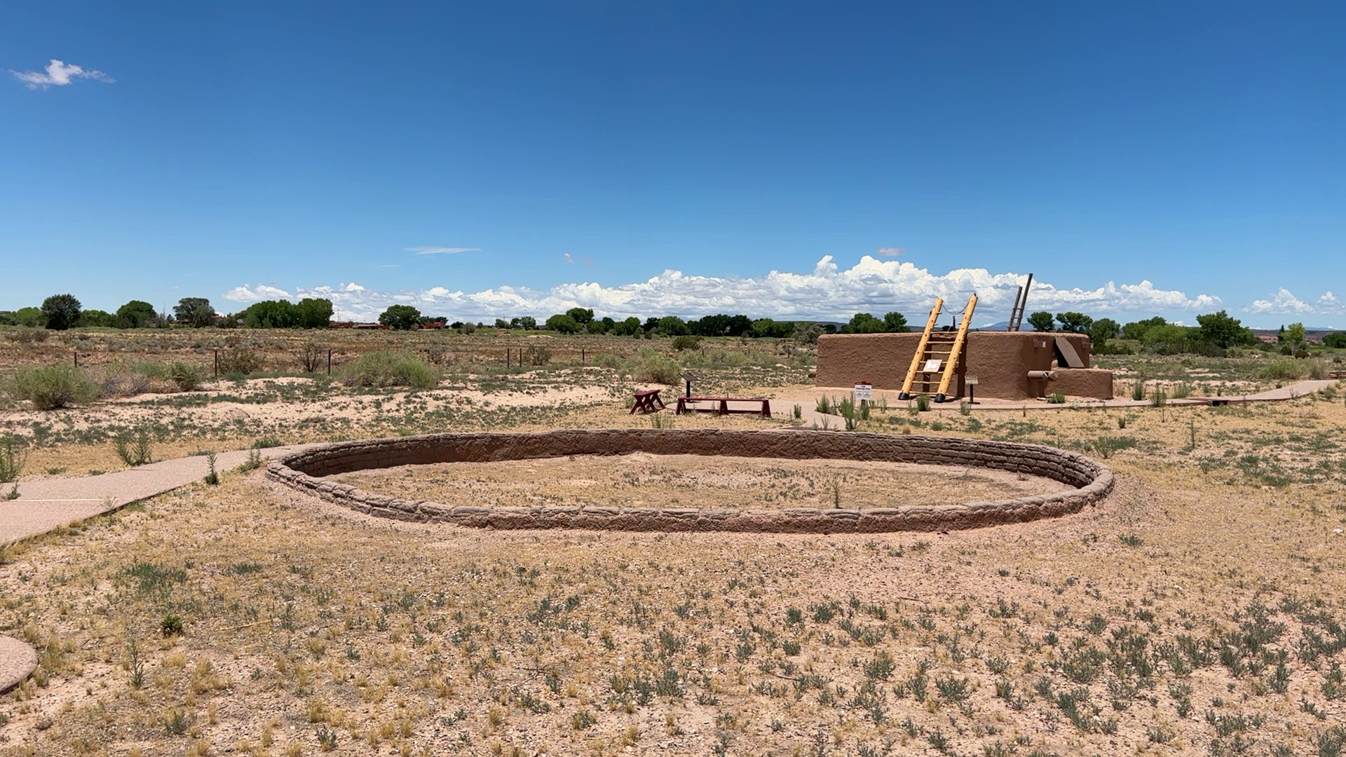 Coronado Historic Site